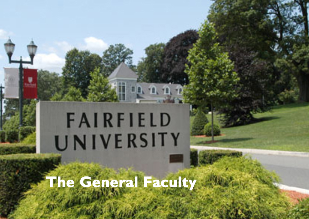 what is dean's list at fairfield university